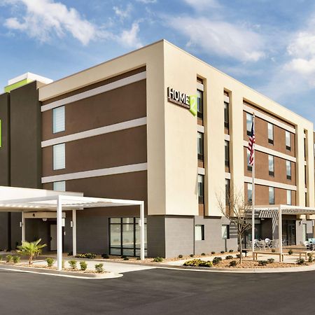 Home2 Suites By Hilton Macon I-75 North Exteriör bild