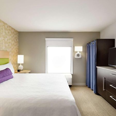 Home2 Suites By Hilton Macon I-75 North Exteriör bild