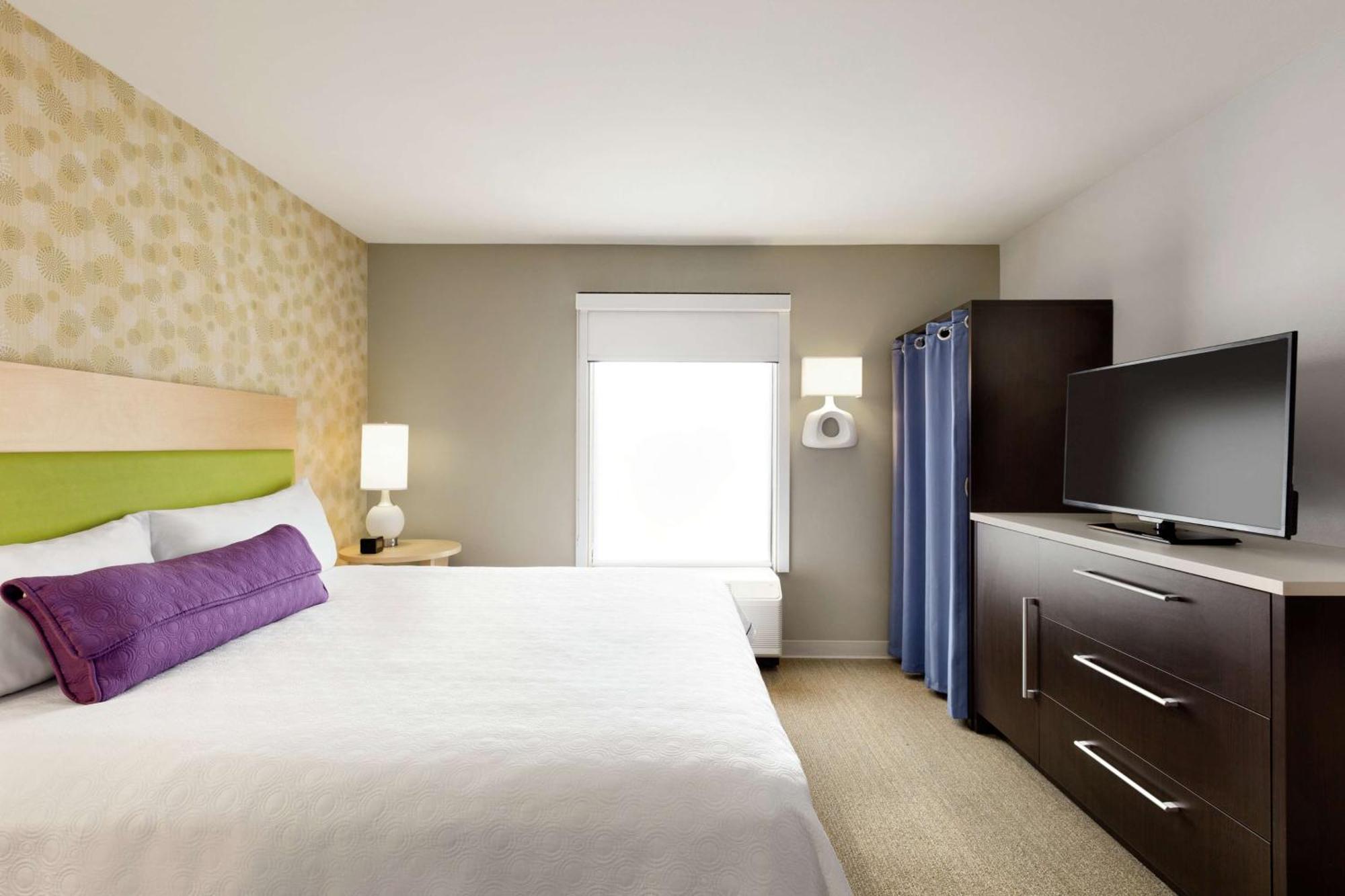 Home2 Suites By Hilton Macon I-75 North Exteriör bild