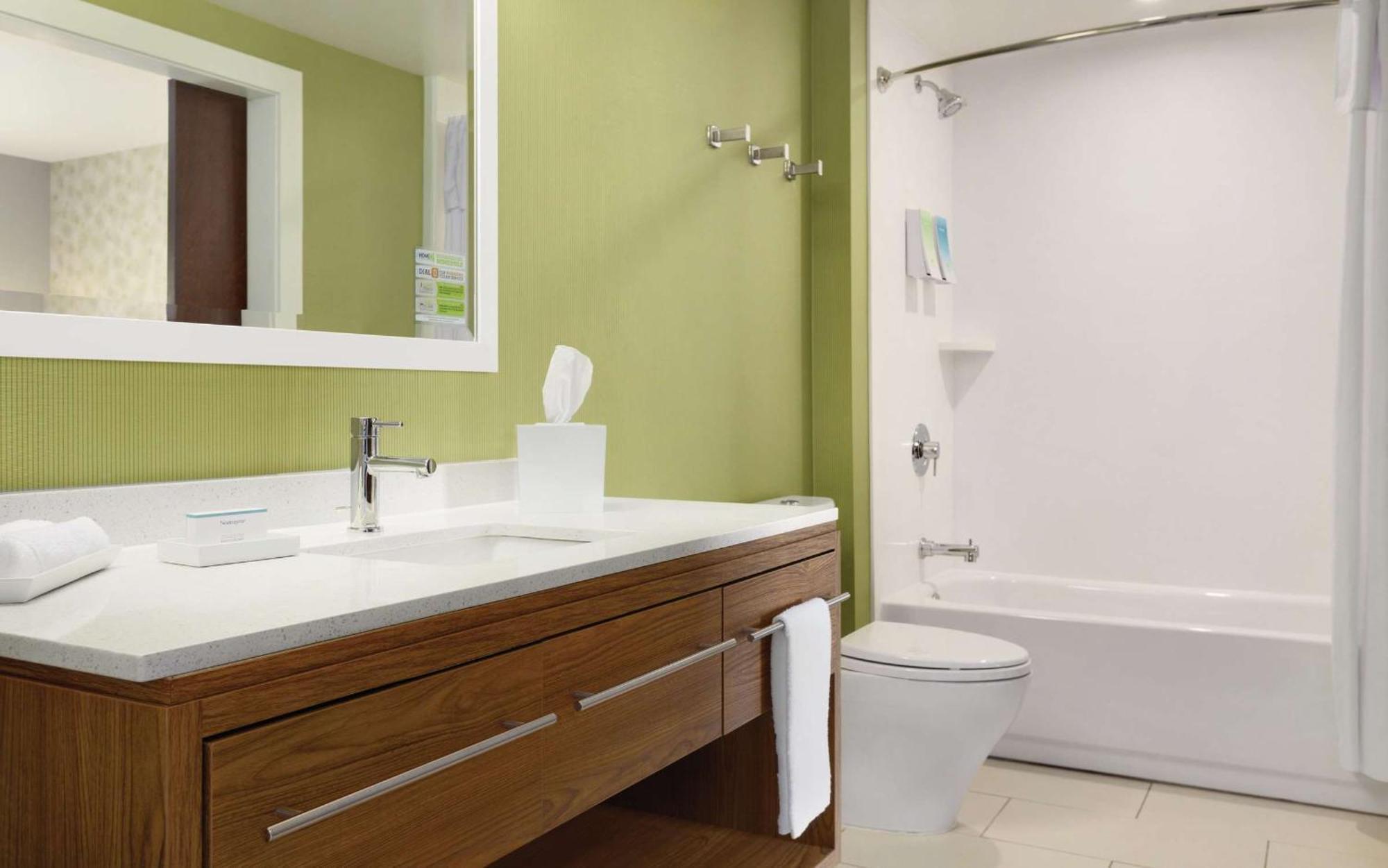 Home2 Suites By Hilton Macon I-75 North Exteriör bild