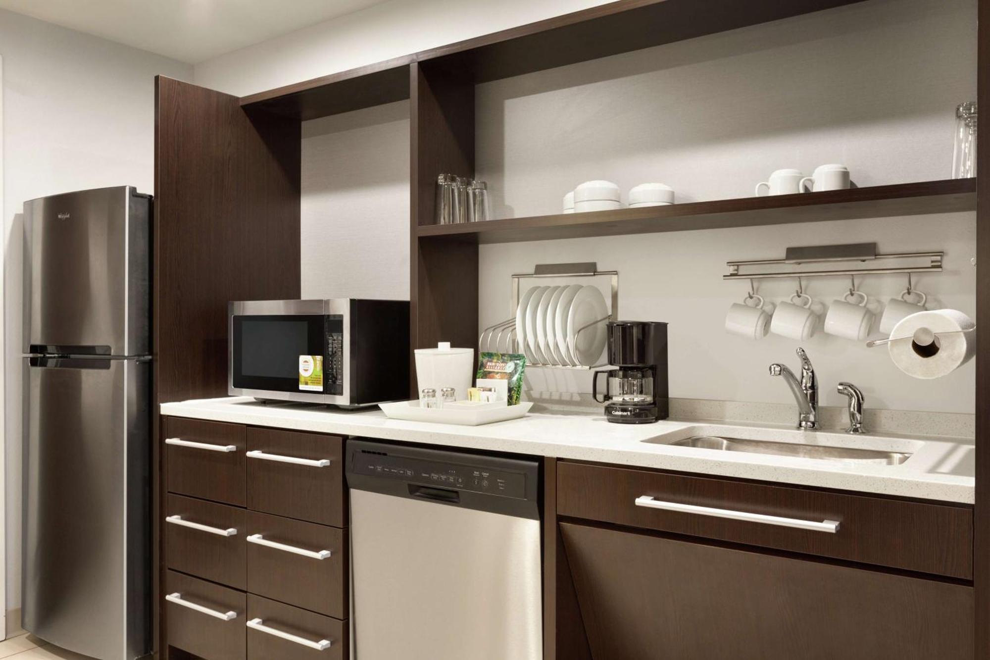 Home2 Suites By Hilton Macon I-75 North Exteriör bild