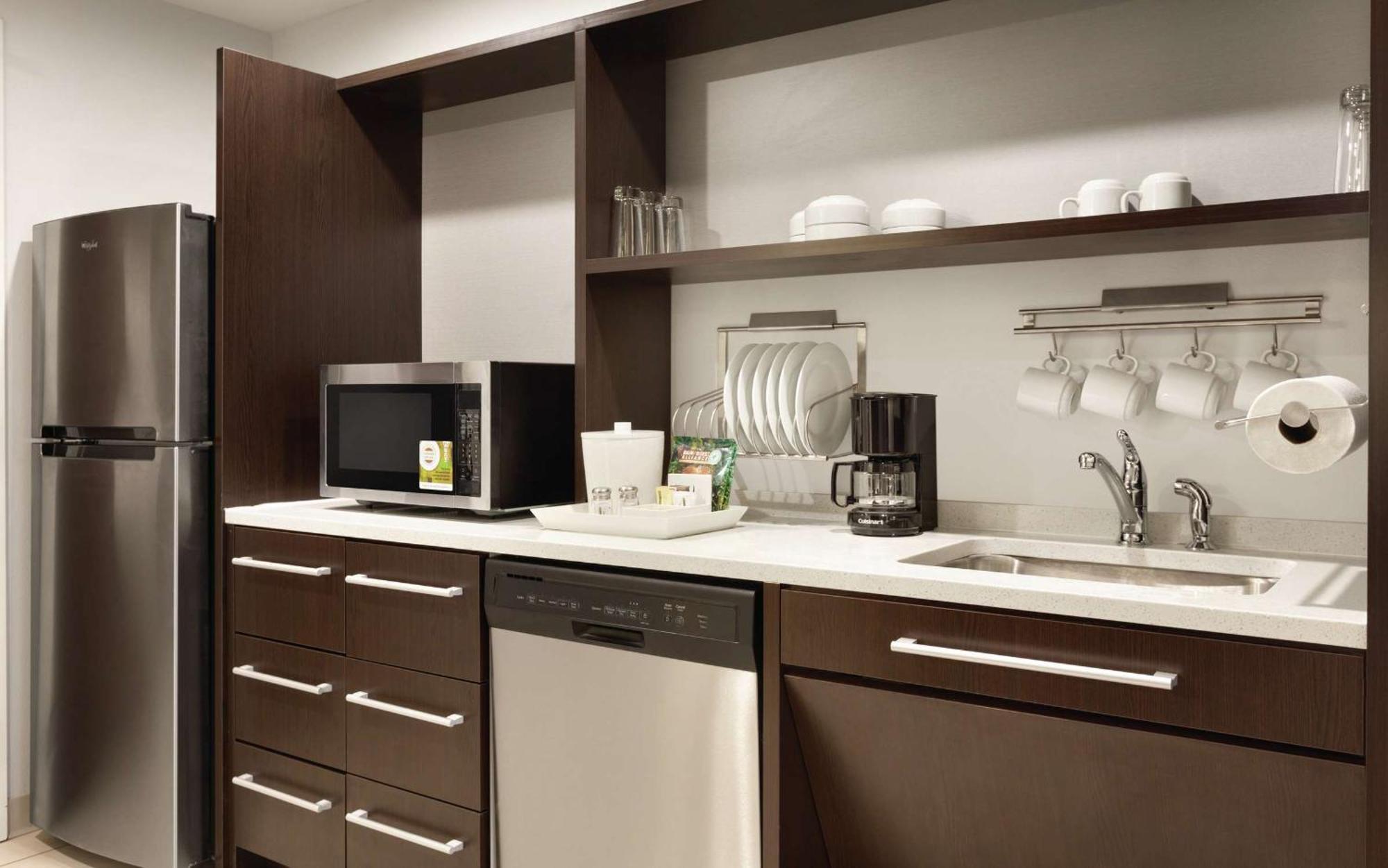 Home2 Suites By Hilton Macon I-75 North Exteriör bild