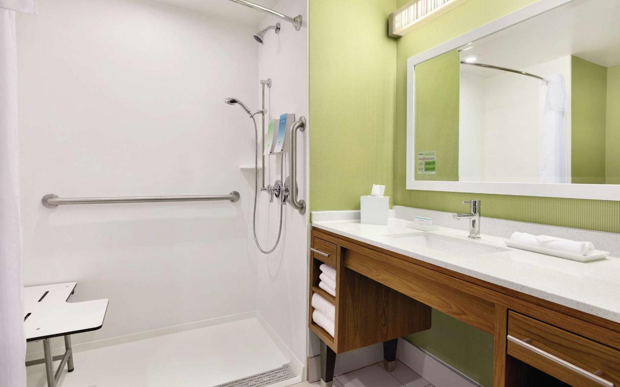 Home2 Suites By Hilton Macon I-75 North Exteriör bild