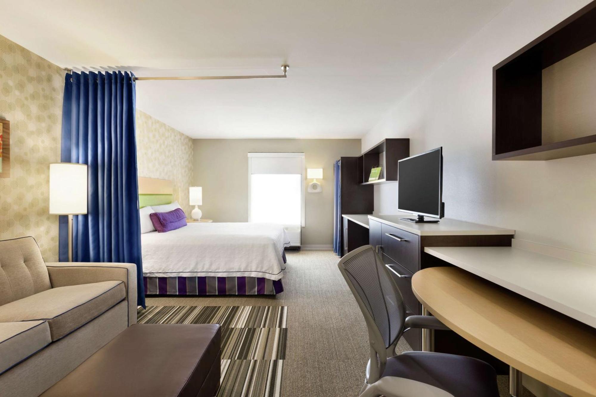 Home2 Suites By Hilton Macon I-75 North Exteriör bild