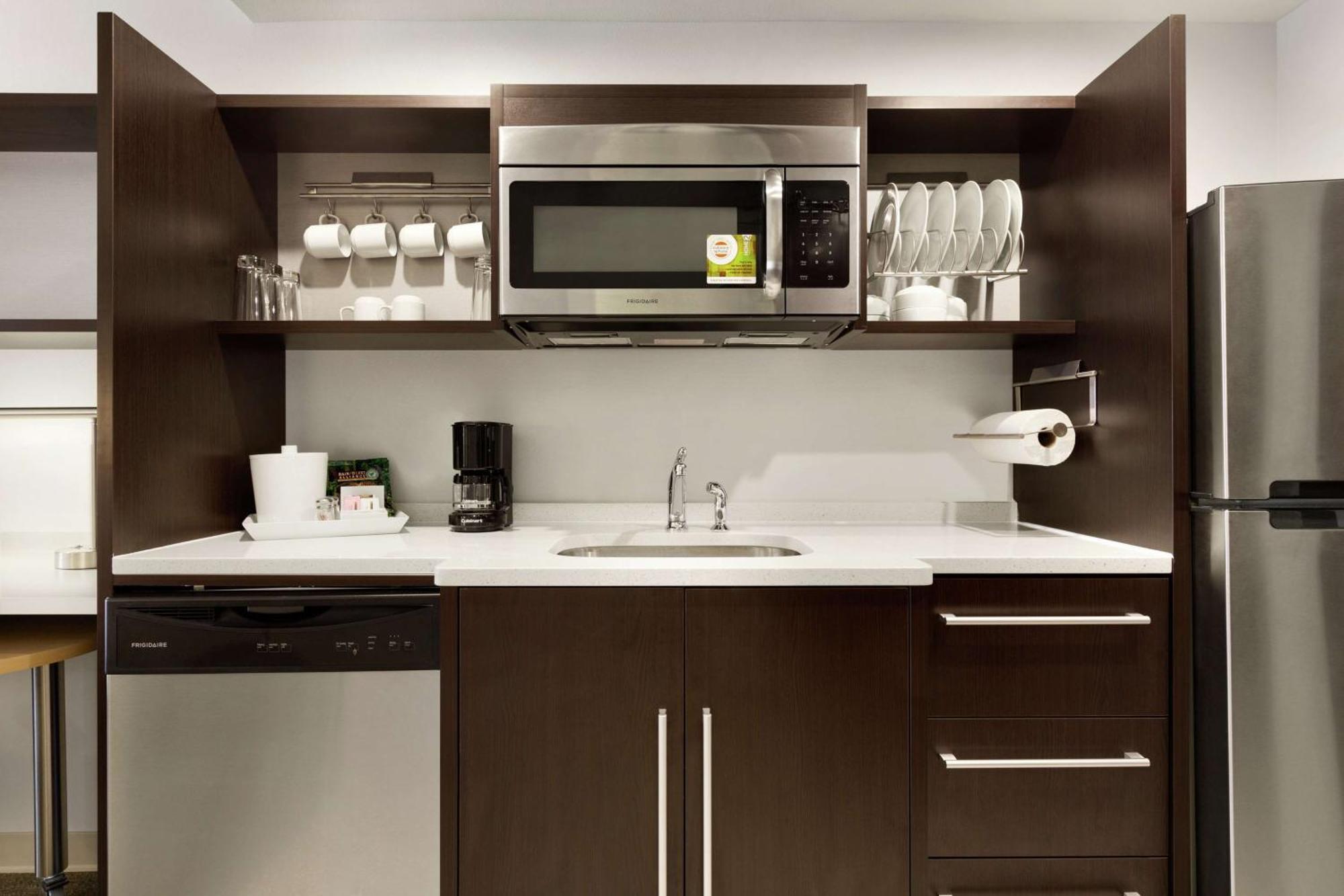 Home2 Suites By Hilton Macon I-75 North Exteriör bild