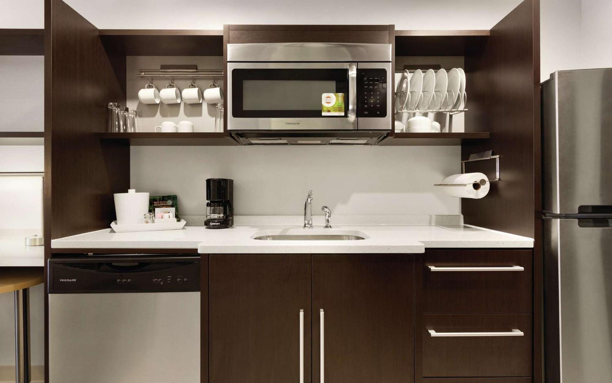 Home2 Suites By Hilton Macon I-75 North Exteriör bild