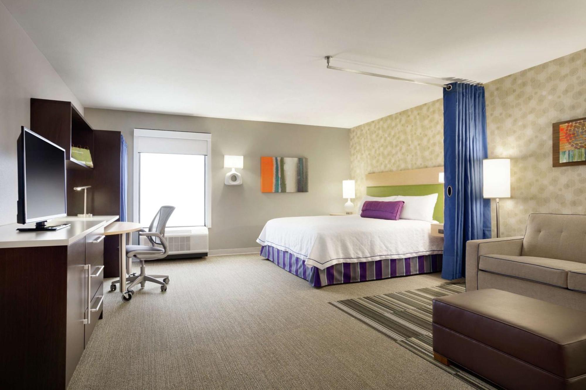Home2 Suites By Hilton Macon I-75 North Exteriör bild