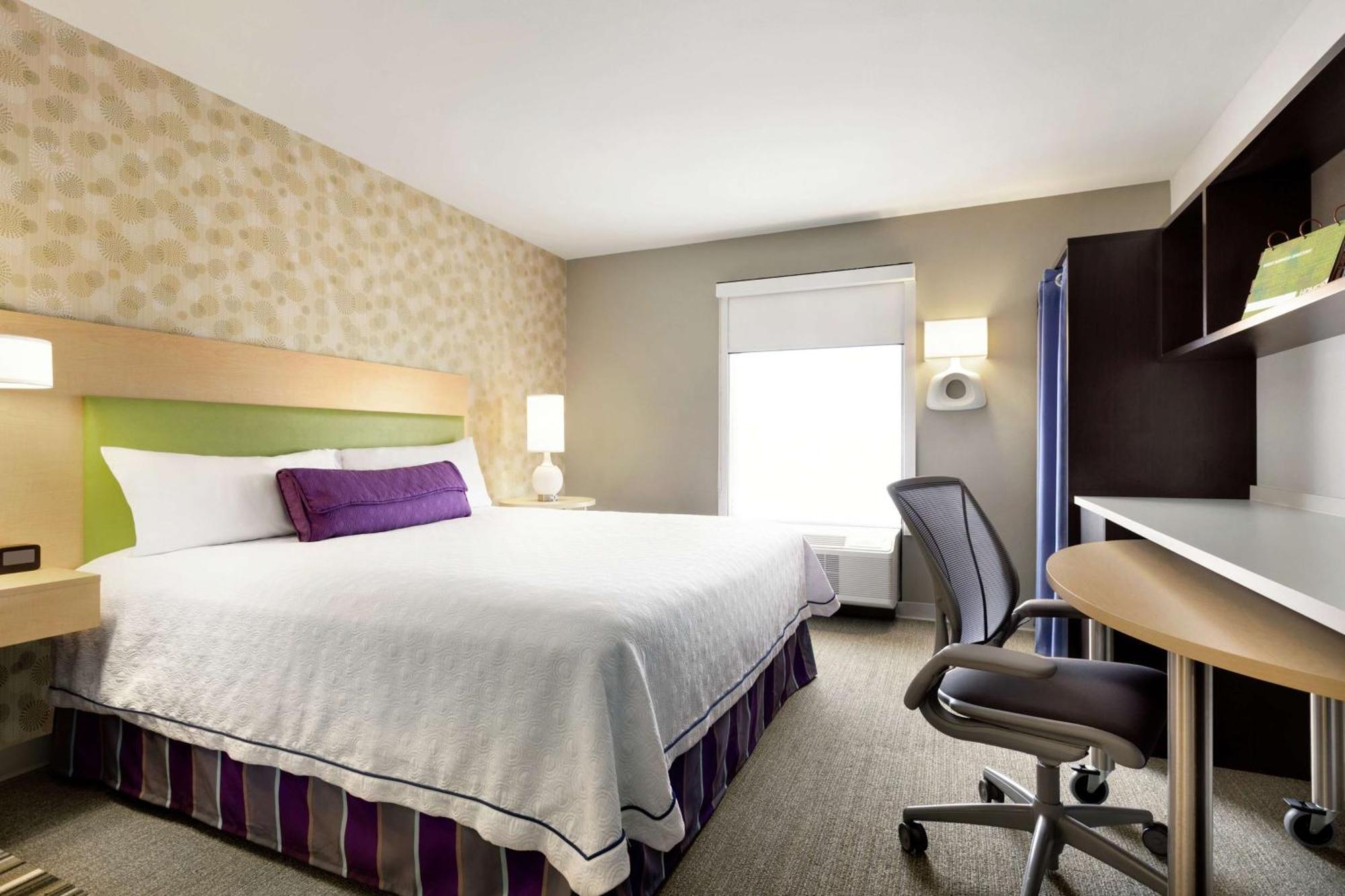 Home2 Suites By Hilton Macon I-75 North Exteriör bild