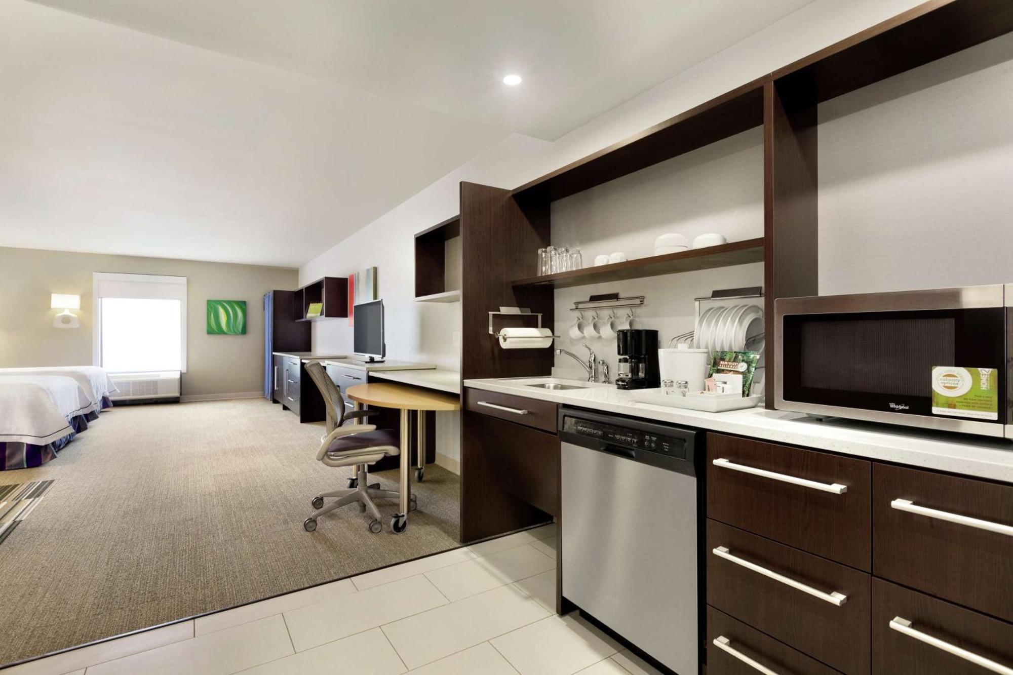 Home2 Suites By Hilton Macon I-75 North Exteriör bild