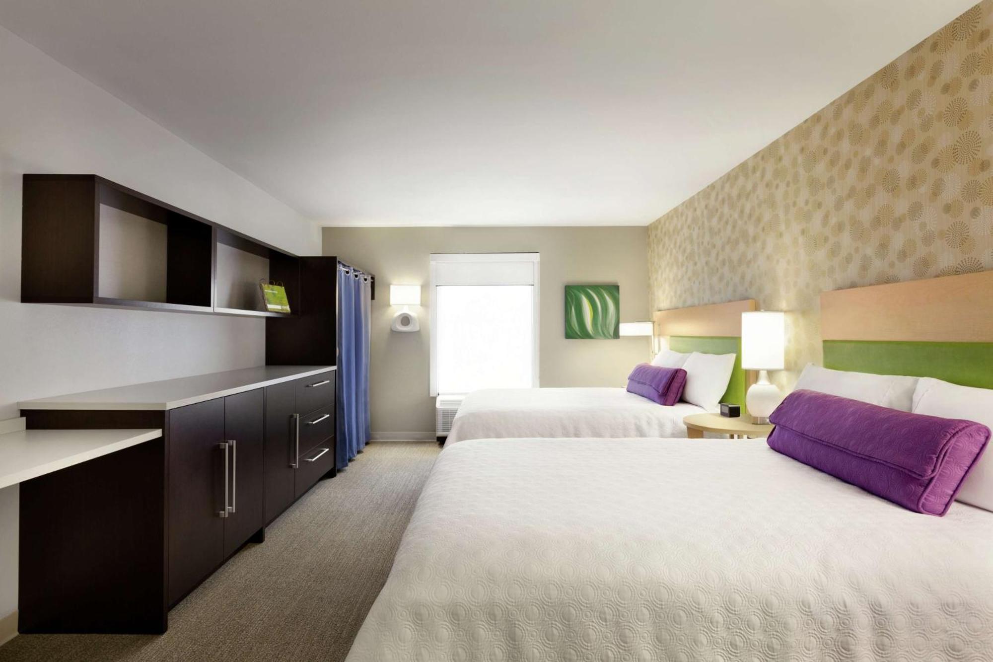 Home2 Suites By Hilton Macon I-75 North Exteriör bild