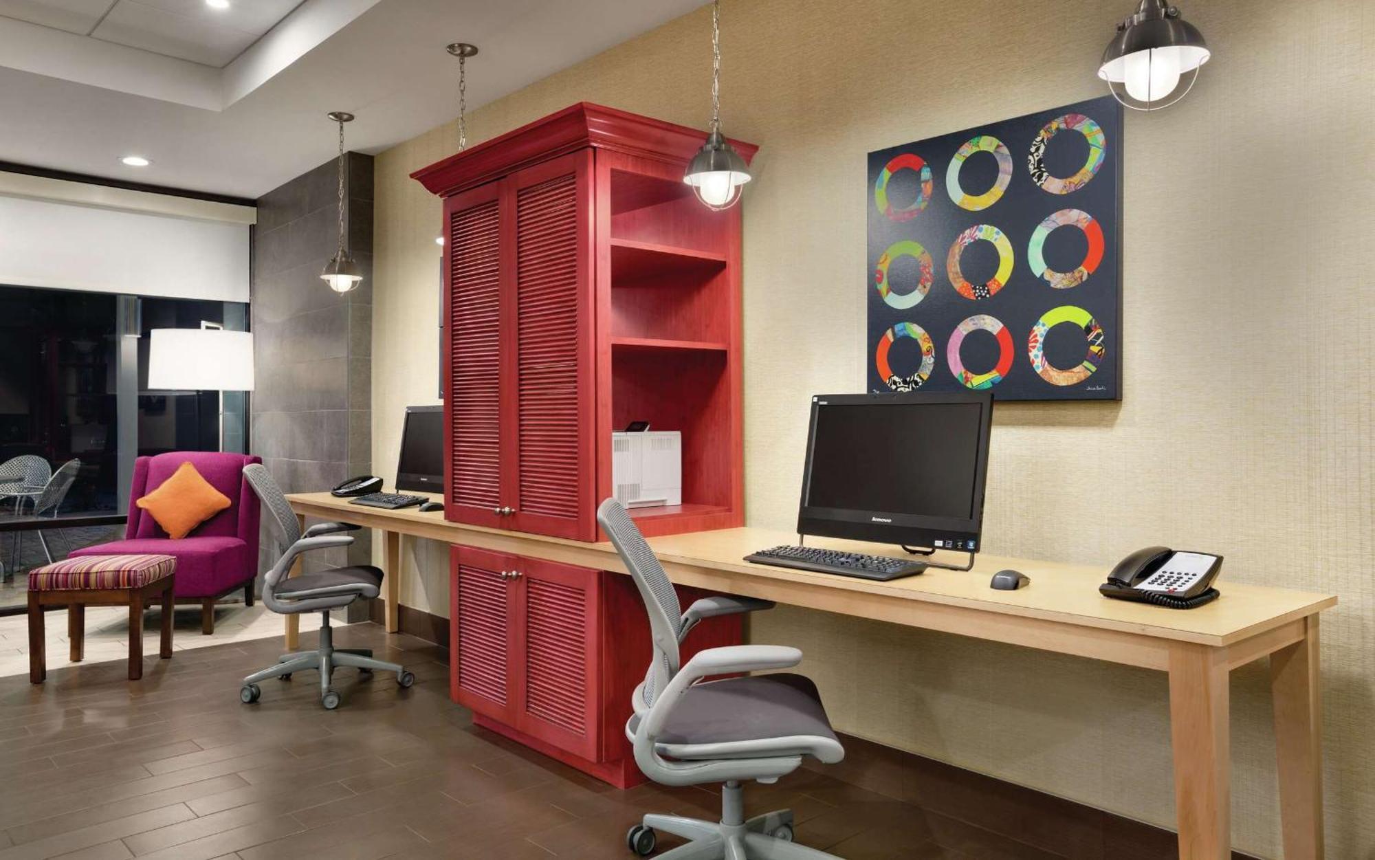 Home2 Suites By Hilton Macon I-75 North Exteriör bild