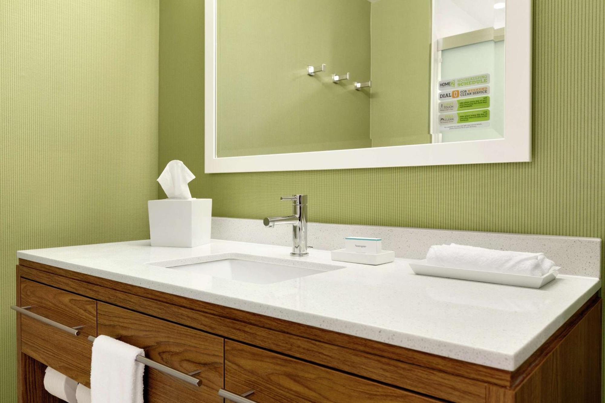 Home2 Suites By Hilton Macon I-75 North Exteriör bild