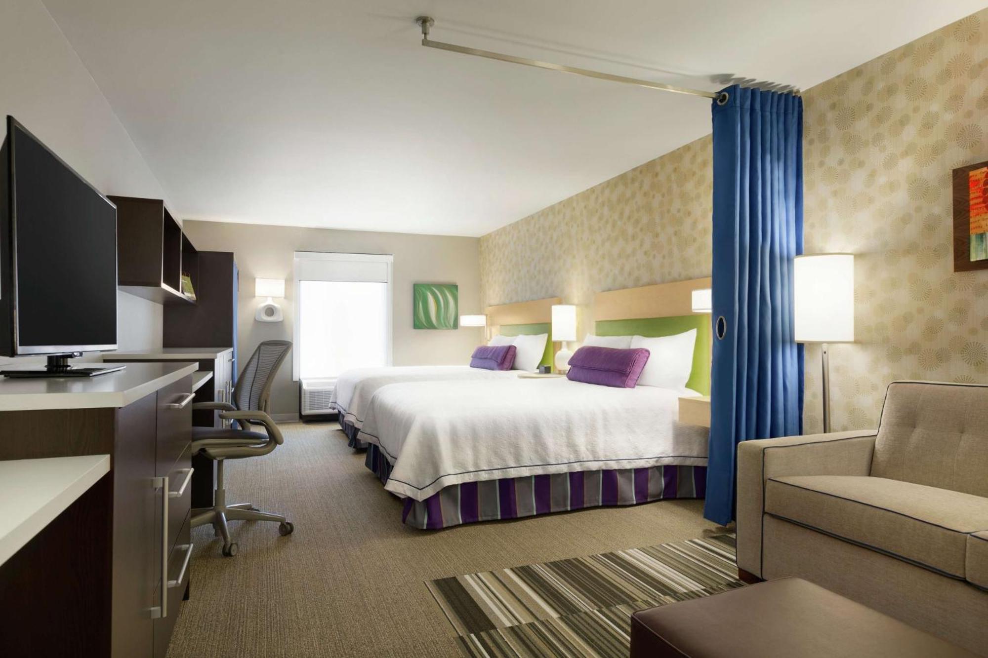 Home2 Suites By Hilton Macon I-75 North Exteriör bild