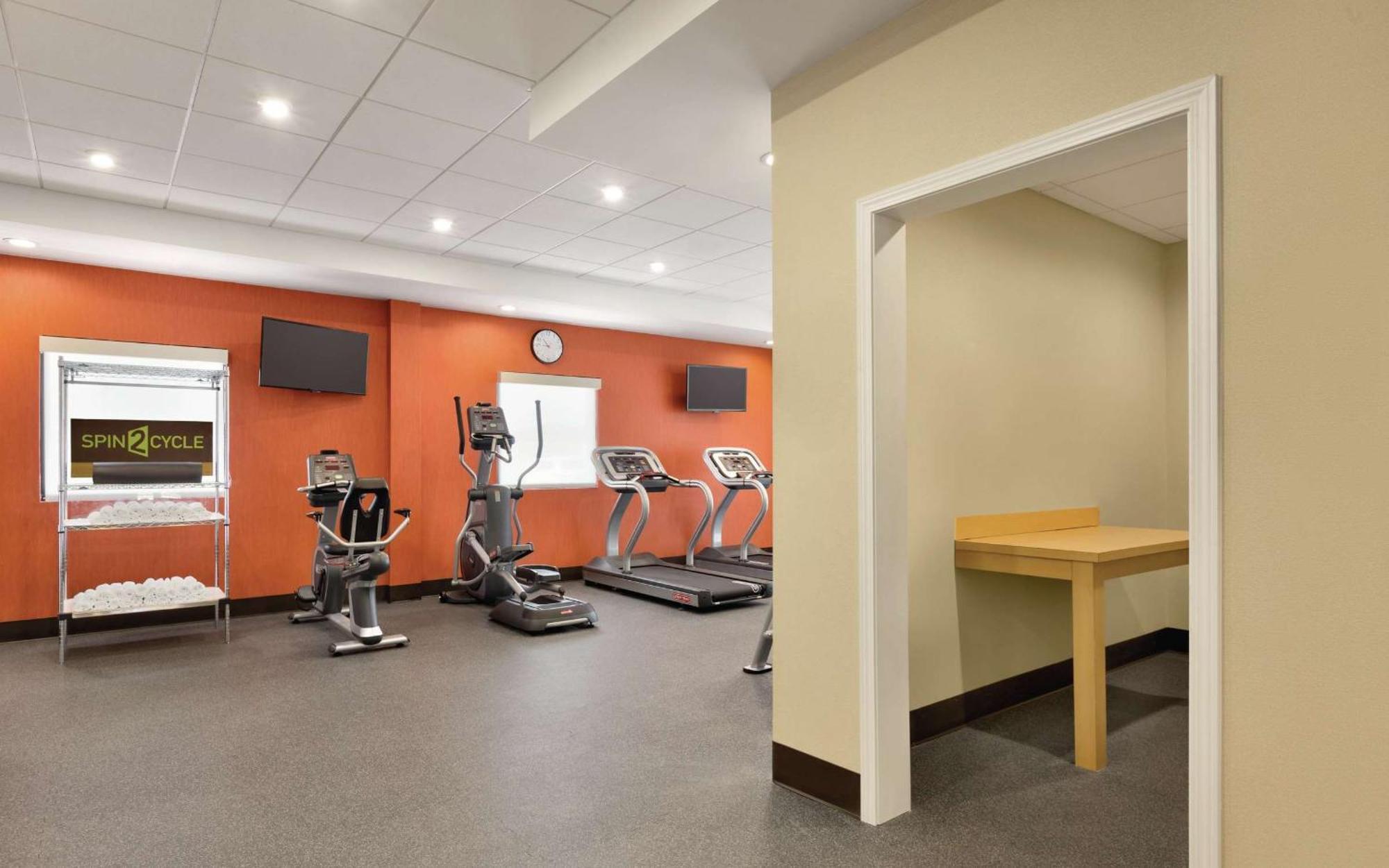 Home2 Suites By Hilton Macon I-75 North Exteriör bild