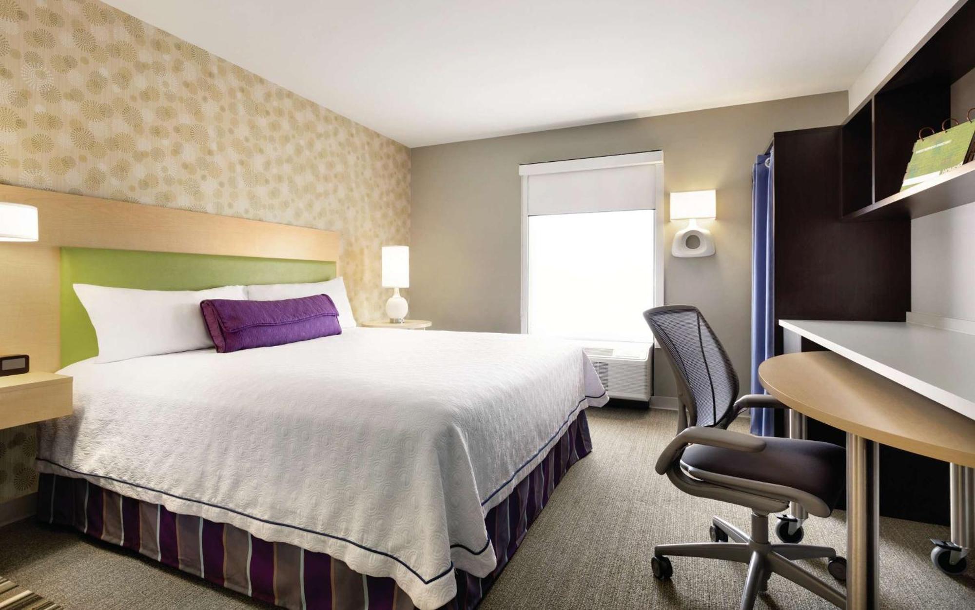 Home2 Suites By Hilton Macon I-75 North Exteriör bild