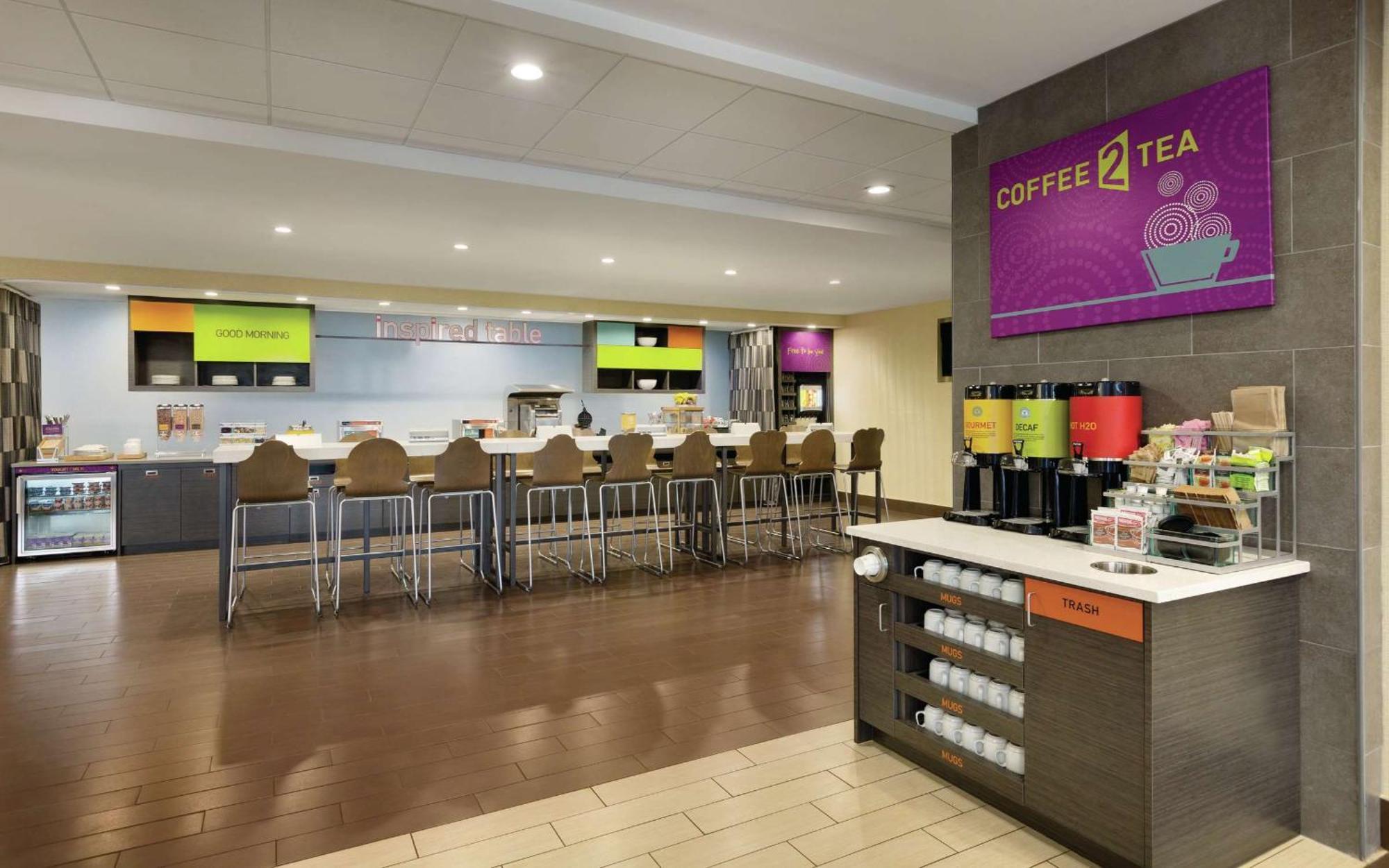 Home2 Suites By Hilton Macon I-75 North Exteriör bild