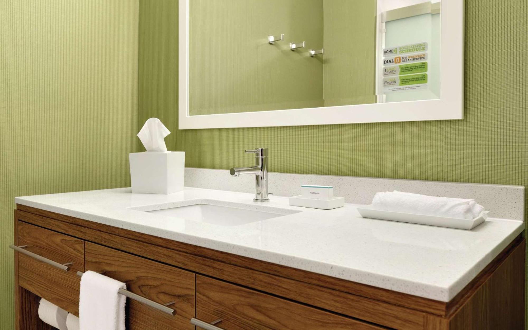 Home2 Suites By Hilton Macon I-75 North Exteriör bild