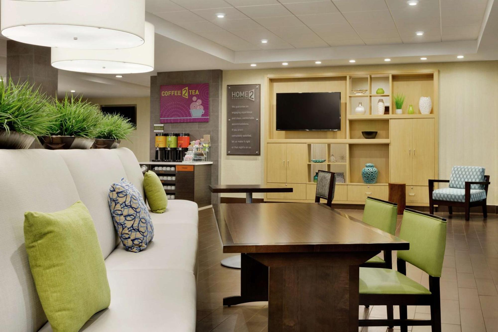 Home2 Suites By Hilton Macon I-75 North Exteriör bild