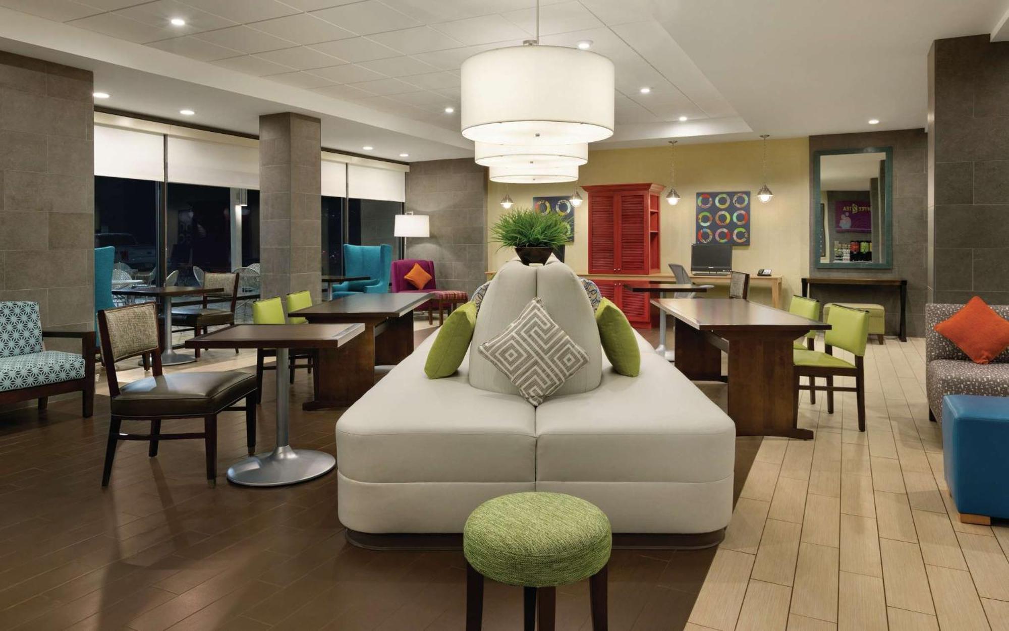 Home2 Suites By Hilton Macon I-75 North Exteriör bild