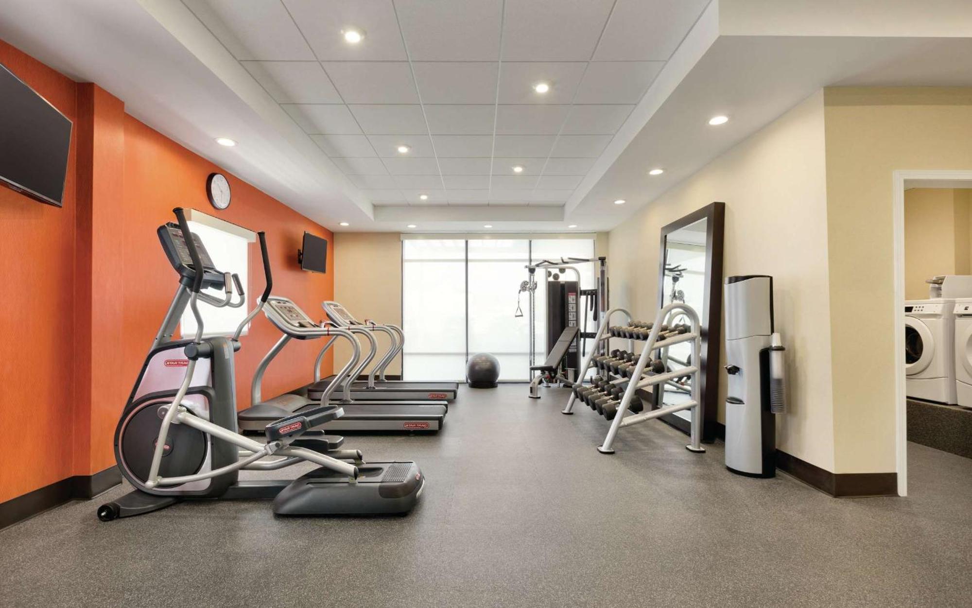 Home2 Suites By Hilton Macon I-75 North Exteriör bild