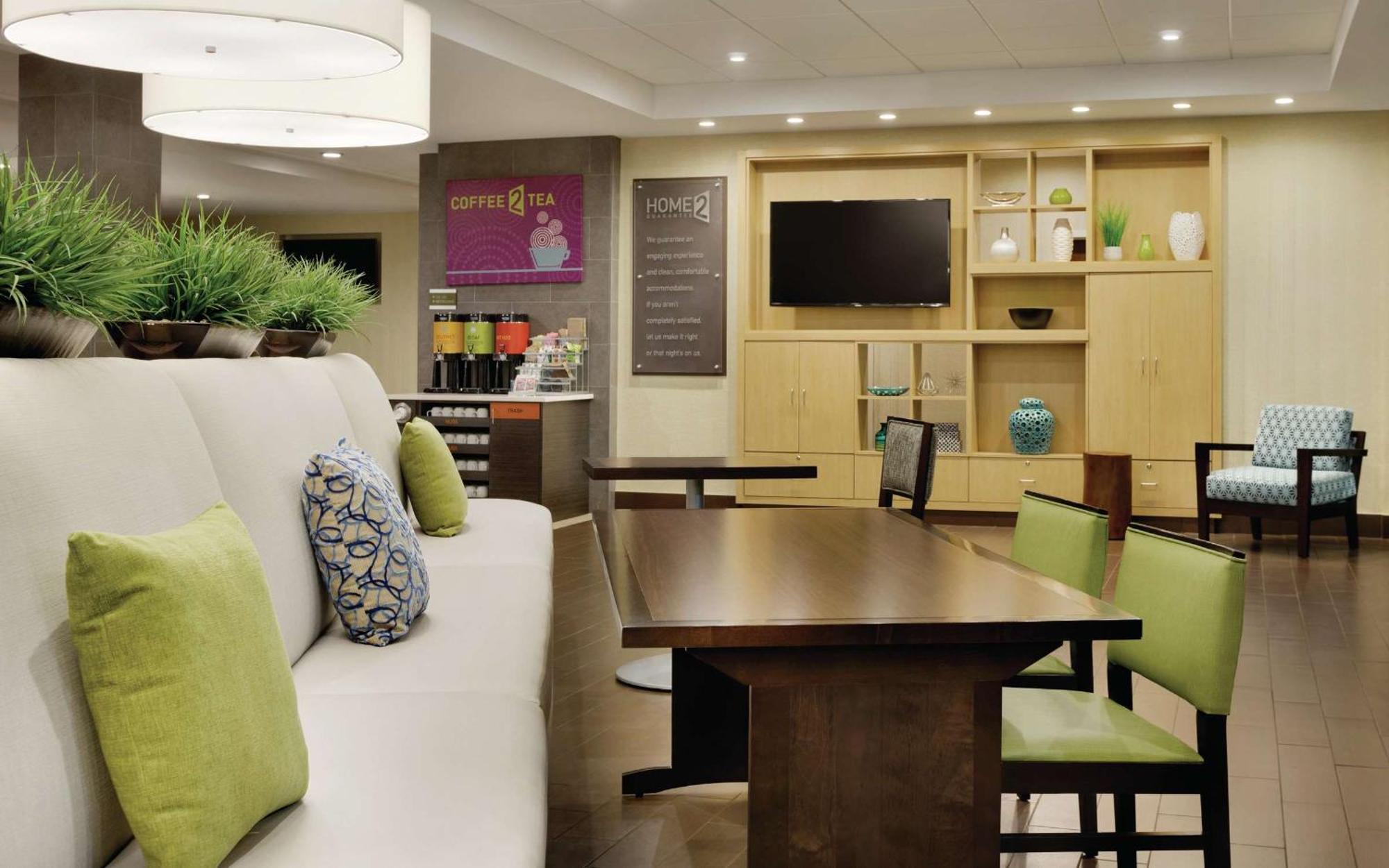 Home2 Suites By Hilton Macon I-75 North Exteriör bild