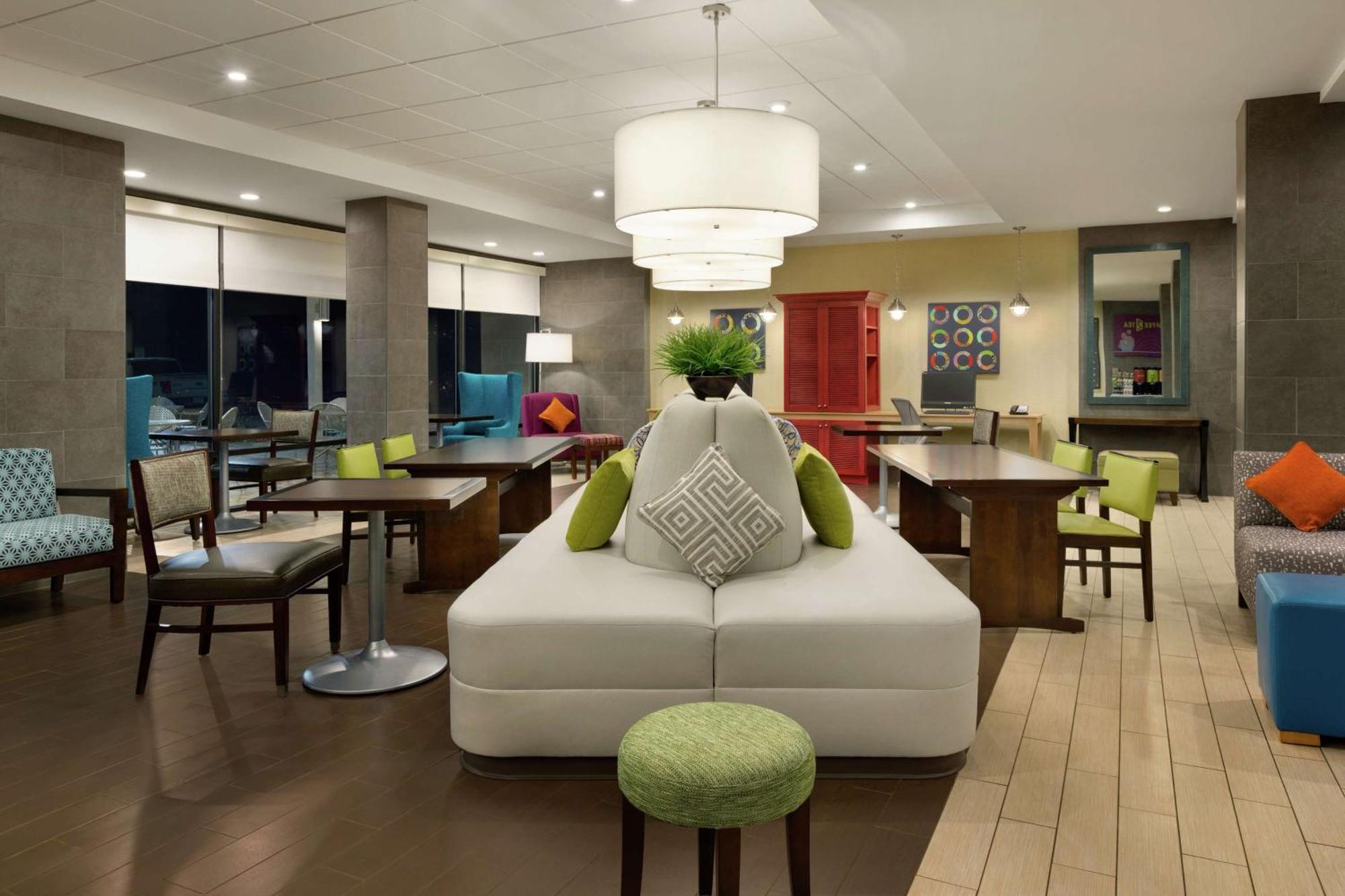 Home2 Suites By Hilton Macon I-75 North Exteriör bild