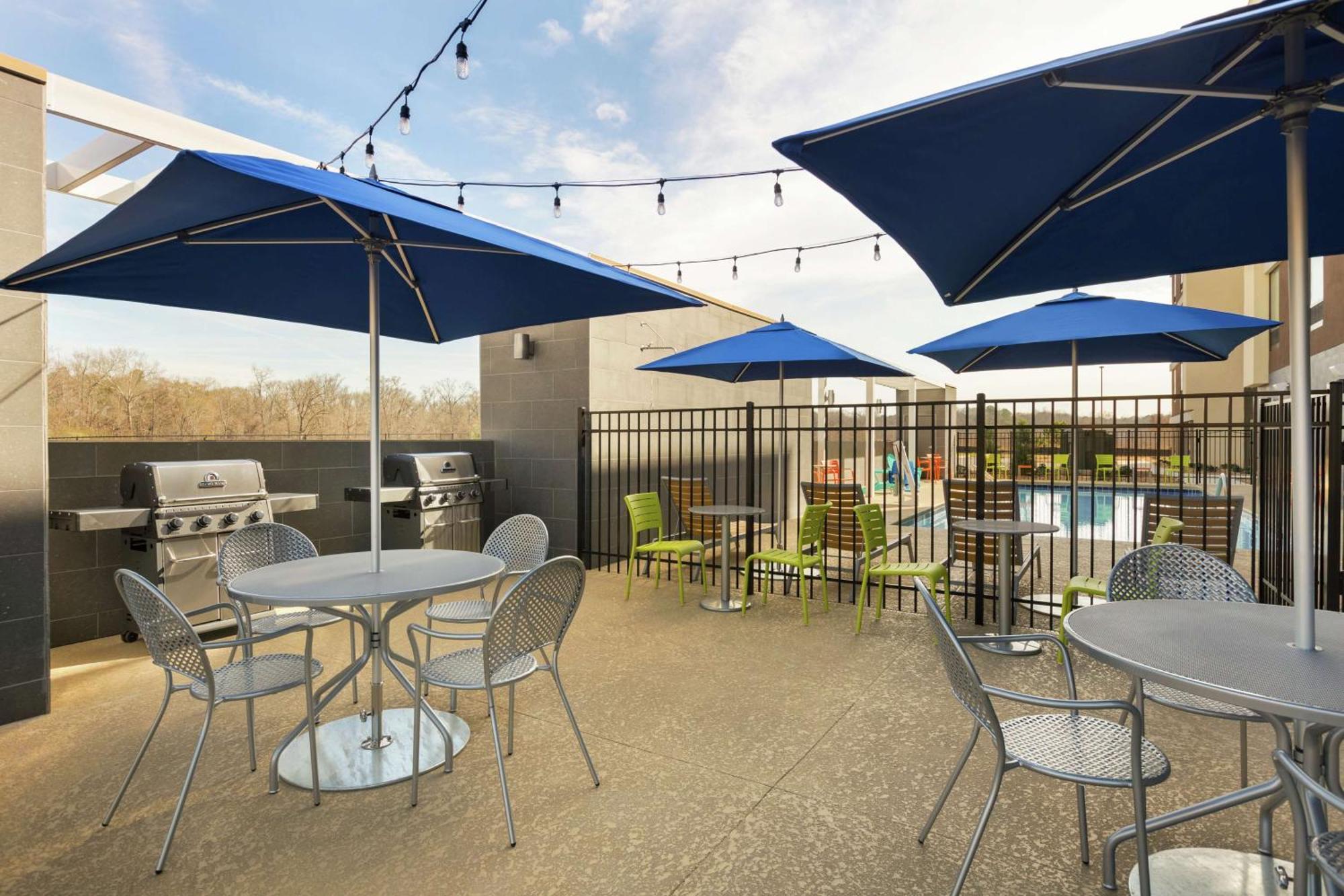 Home2 Suites By Hilton Macon I-75 North Exteriör bild