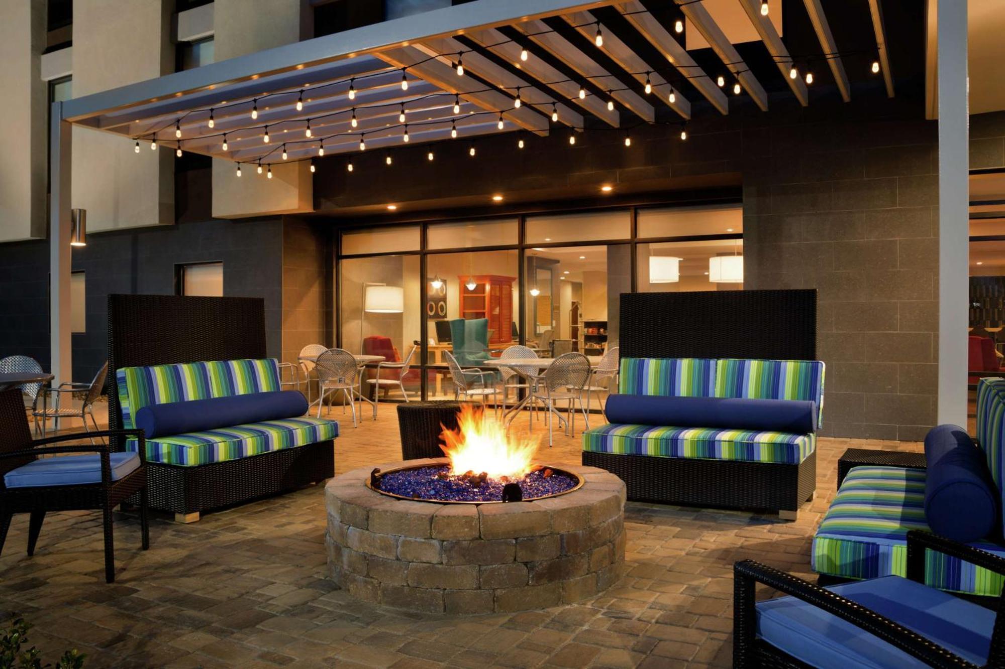Home2 Suites By Hilton Macon I-75 North Exteriör bild