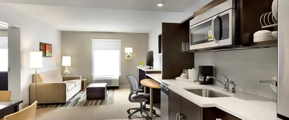 Home2 Suites By Hilton Macon I-75 North Exteriör bild